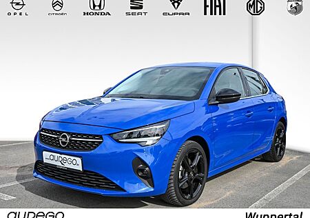 Opel Corsa 1.2 ELEGANCE AT+NAVI+SHZ+GJR+NSW+R-KAM+LED