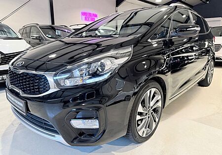 Kia Carens /7Sitzer/Leder/Panorama/LED/Kamera/Navi
