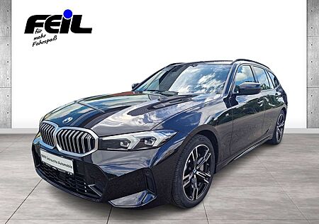 BMW 330i xDrive M Sport M Sportpaket HiFi DAB LED