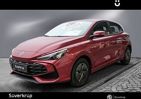 MG MG3 gebraucht kaufen MG MG3 Hybrid+ Standard