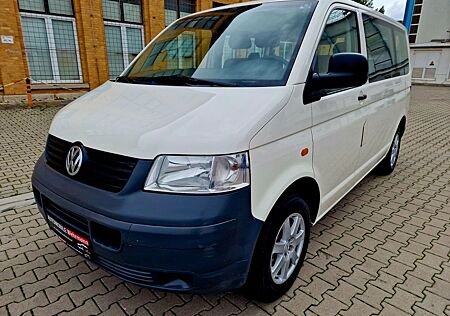 VW T5 Kombi Volkswagen *Klima*6.Sitze*Tüv 6/2026*