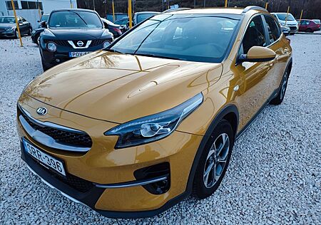 Kia XCeed 1.5 T-GDI X-Silver DCT