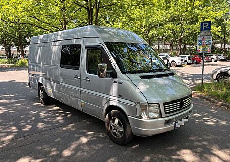VW LT Volkswagen 35