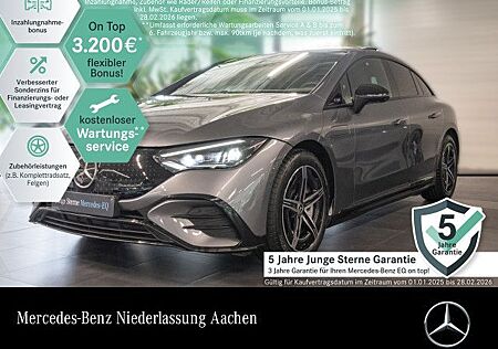 Mercedes-Benz EQE 300 AMG PREMIUM/EDITION/PANO/NIGHT/10° HI