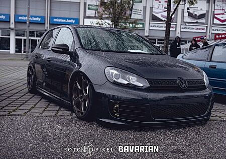 VW Golf Volkswagen 2.0 TSI GTI Edition 35 GTI Edition 35