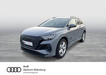 Audi Q4 e-tron Q4 40 e-tron 150 kW AHK + MATRIX- LED