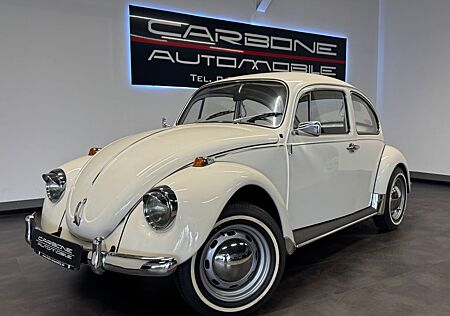 VW Käfer Volkswagen 1200 **H-Zulassung**