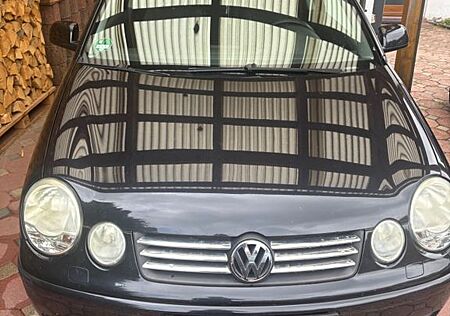 VW Polo Volkswagen 1.2 47kW Cricket
