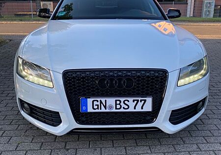 Audi A5 3.0 TDI AUTOMATIK Sportback - 2011