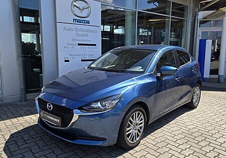 Mazda 2 SKYACTIV-G 90 M Hybrid SKYACTIV-G 90 M Hybrid