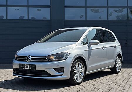 VW Golf Sportsvan Volkswagen 1.4 TSI*Aut.*1.Hd.