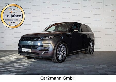 Land Rover Range Rover Sport S Hybrid P460e TOP!!!