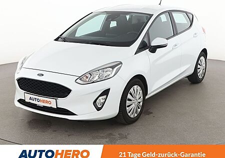 Ford Fiesta 1.0 EcoBoost Cool&Connect*SHZ*PDC*KLIMA*