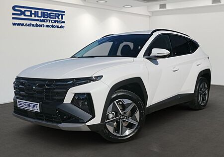 Hyundai Tucson Trend PHEV *UPE 49.550€* el.Heckklappe