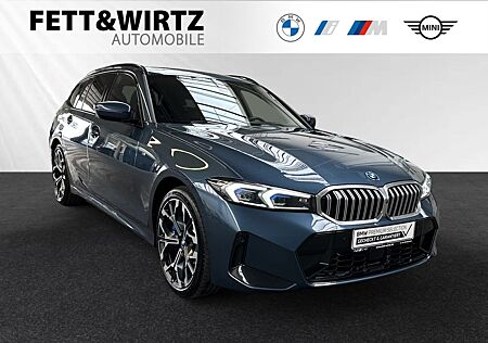 BMW 330e xDrive Touring*€ 1.190 Zubehörbonus*M Sport