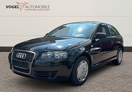 Audi A3 1.6 Attraction +Nur Gewerbe o. Export