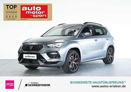 Cupra Ateca 2.0 TSI 221kW (300PS) 7-Gang-DSG Allrad