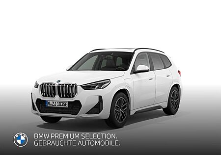 BMW X1 25 e xDrive M Sport LED AHK Panorama H/K RFK