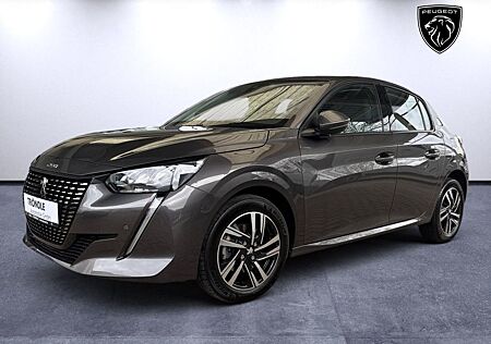 Peugeot 208 PureTech 1.2 Navi Rückfahrkamera