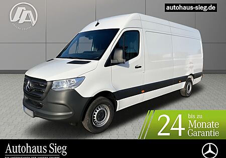 Mercedes-Benz Sprinter 317 Kasten L3H2 MBUX*AHK-2,8*Navi*Rückf