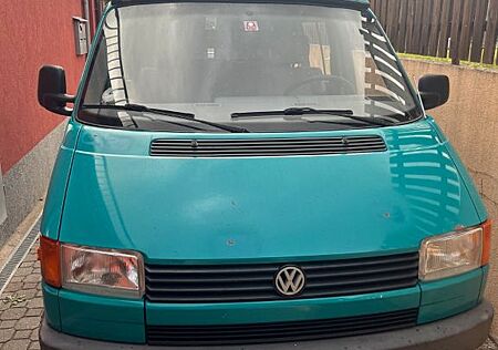 VW T4 Multivan Volkswagen Westfalia 1994, 1.9.TD, Solar