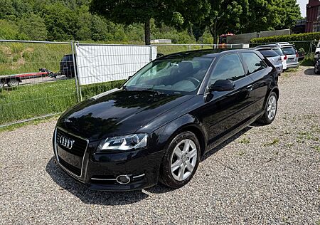 Audi A3 1.6 TDI (DPF)