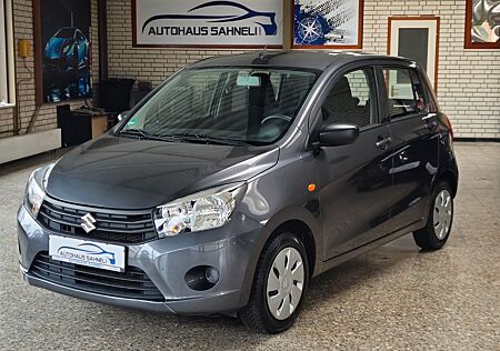 Suzuki Celerio , TÜV, Service Neu