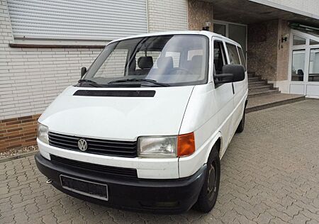 VW T4 Kombi Volkswagen T4 2.0 Kombi 5 Sitzer