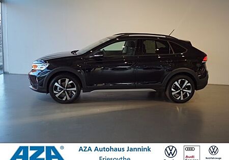 VW Taigo Volkswagen 1.0 TSI Life *Kamera*EPH*SIH*LED*R2D*