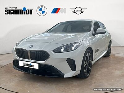 BMW 120 M Sport Design UPE 45.150 EUR