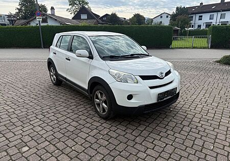 Toyota Urban Cruiser 4x4