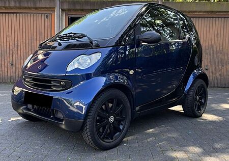 Smart ForTwo coupé passion 45kW passion