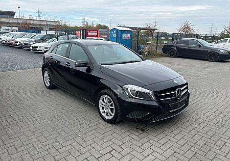 Mercedes-Benz A 180 CDI / d BlueEfficiency*NAVI*BI-XENON*
