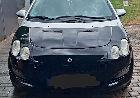 Smart ForFour 1,3 passion passion
