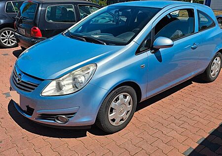 Opel Corsa 1.4 Twinport Cosmo Cosmo