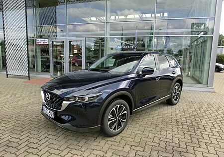 Mazda CX-5 2.0L SKYACTIV G 165