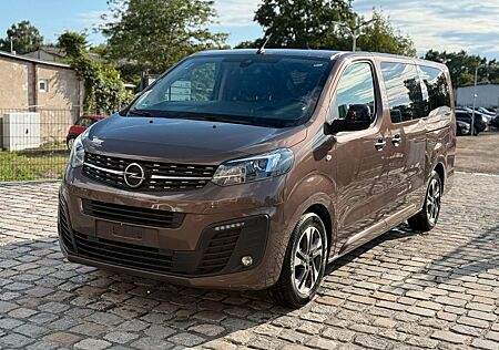 Opel Zafira Life Tourer L3