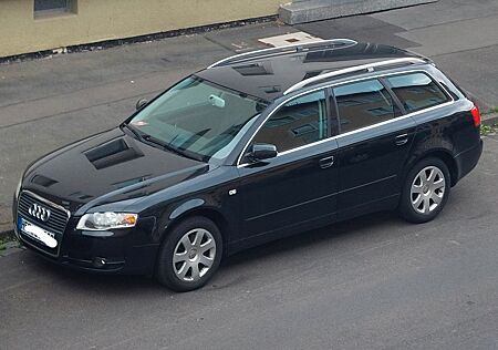 Audi A4 1.8 T multitronic Avant -