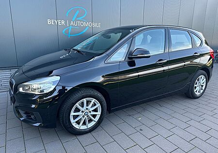 BMW 2er 220 i Advantage Active Tourer *Bi-Xenon*1.Hand*