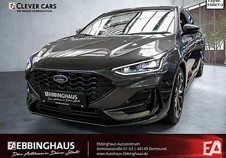 Ford Focus 1.0 ST-Line X VOLLLEDER ACC TWA RFK B&O