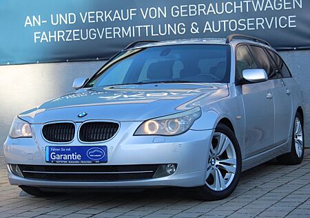BMW 520d Touring Edition Lifestyle LEDER NAVI XENON