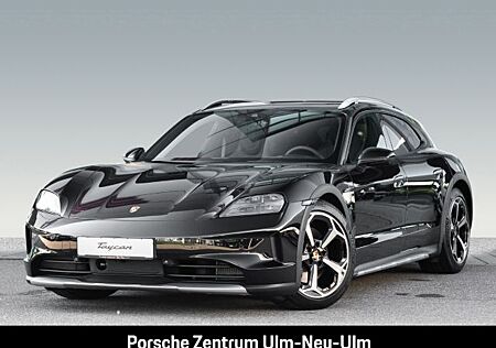 Porsche Taycan 4 Cross Turismo HD-Matrix ACC BOSE 20-Zol