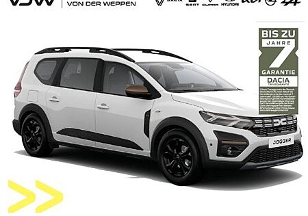 Dacia Jogger Extreme HYBRID 140 Benzin + Elektrisch