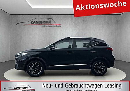 MG ZS 1.5 VTI-Tech Luxury //Navi/LED/360°/PDC