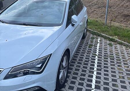 Seat Leon 1.5 TSI ACT 110kW FR Sportstourer ST FR