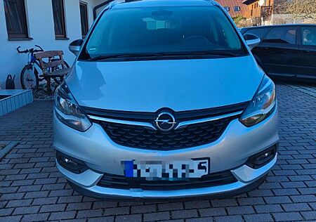 Opel Zafira Tourer 2.0 CDTI Edition 96kW Automati...