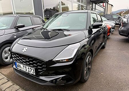 Suzuki Swift 1.2 Dualjet Hybrid 61 kW Comfort+ Mild-EU6