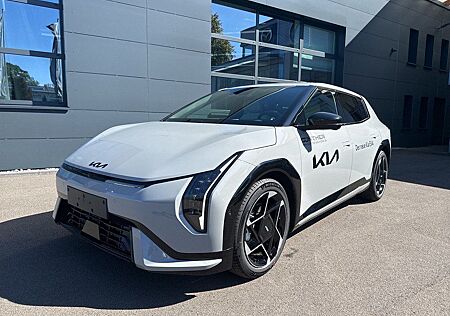 Kia EV4 81.4 GT-LINE DRIVE COM CONNECT