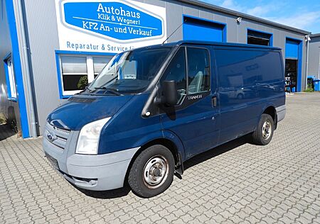 Ford Transit Kasten FT 260 K City Light