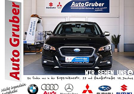 Subaru Levorg Exclusive 4x4,Schiebed, AT, Kam, Sitzh.,